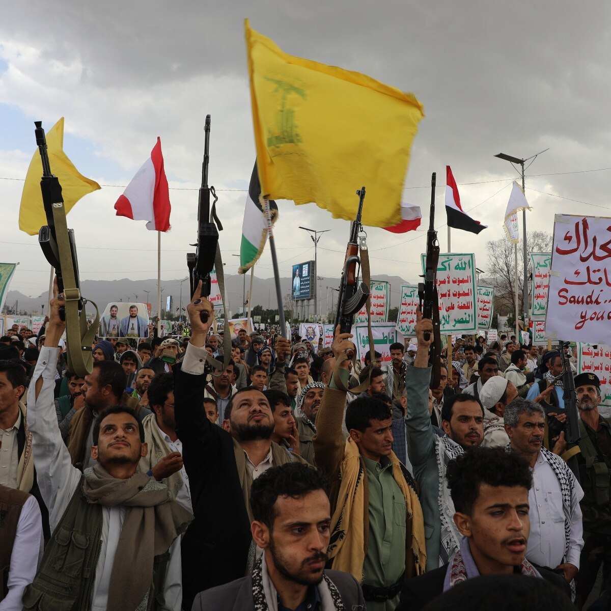 Is Pakistan's bomb-Houthis plan a bluff against Iran?
