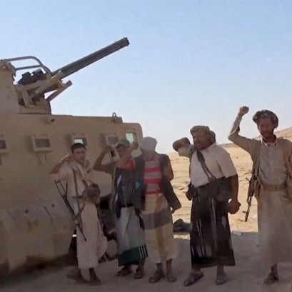 US warns Americans over Middle East travel amid Houthi attacks