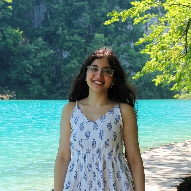 From a Nazi camp to Freud’s home: What a Class 11 student learnt on her Europe trip