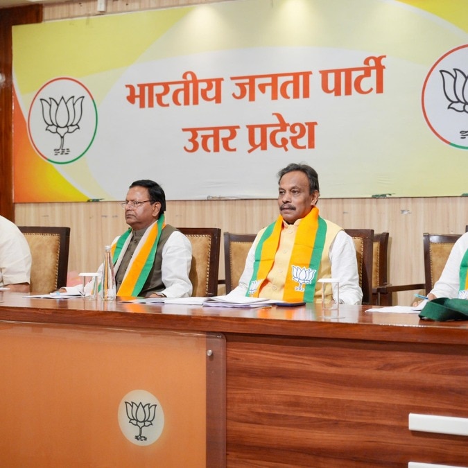 How BJP plans to regain Dalit votes lost to Samajwadi Party in UP in 2024