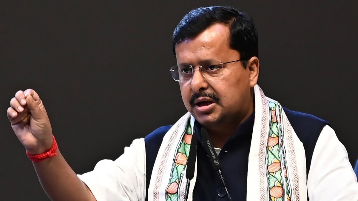 How BJP reshuffled its Sangathan Mantris amid Sangh unease
