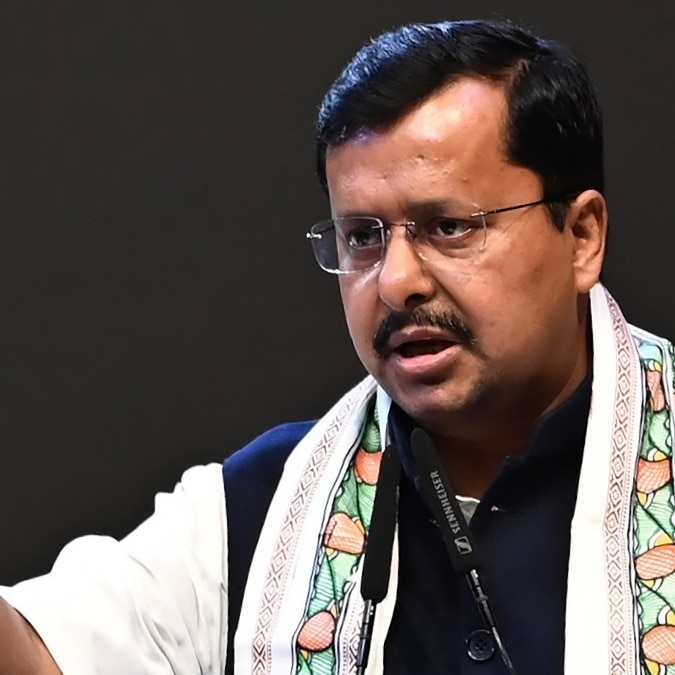 How BJP reshuffled its Sangathan Mantris amid Sangh unease