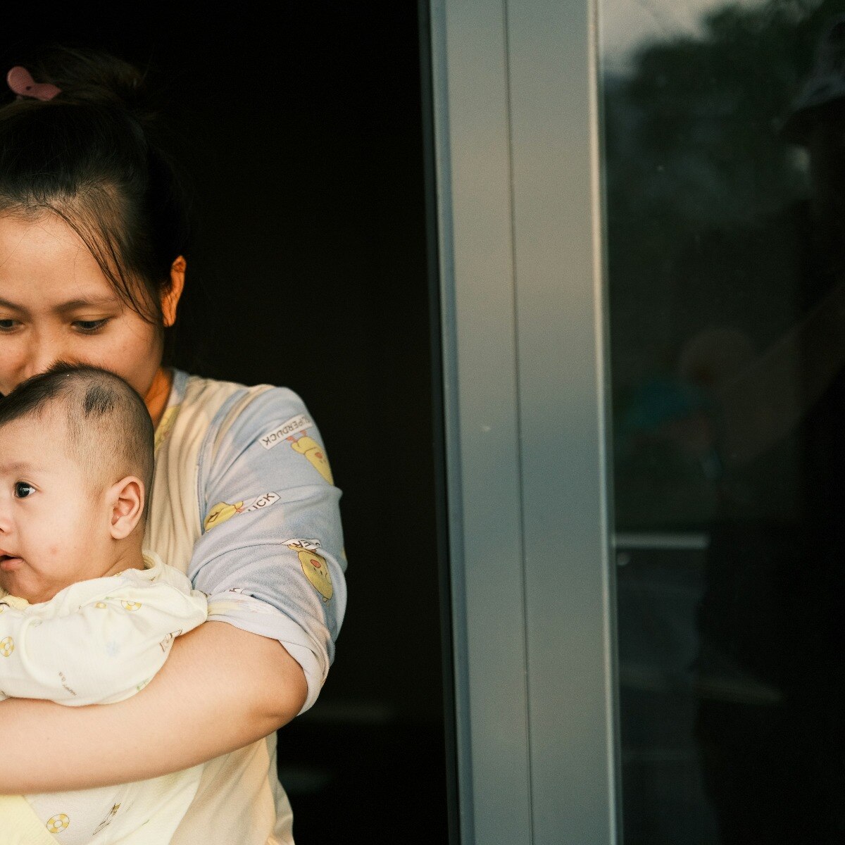 I’m a paediatric endocrinologist and this is what I’d do if my child isn’t growing taller