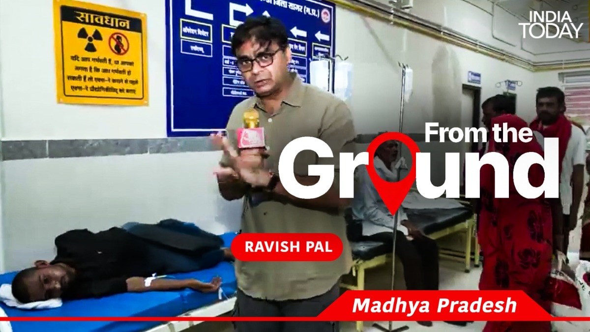 Cheap liquor, empty bottles and many unanswered questions in MP's Banda How cheap liquor left a trail of death in Banda