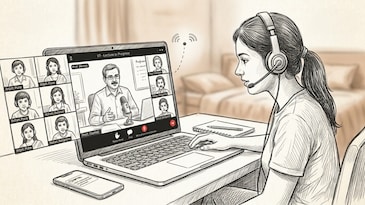 How a 2003 IIT experiment became NPTEL with 819 million YouTube views How a 2003 IIT experiment became NPTEL with 819 million YouTube views