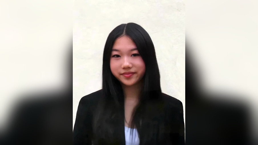This 16-year-old US teen is using AI to map the dirty air students breathe