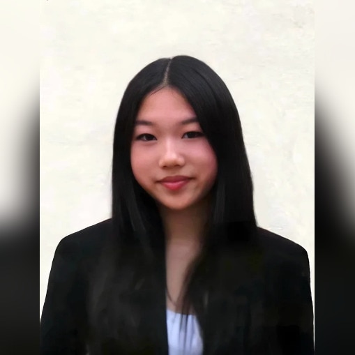 This 16-year-old US teen is using AI to map the dirty air students breathe