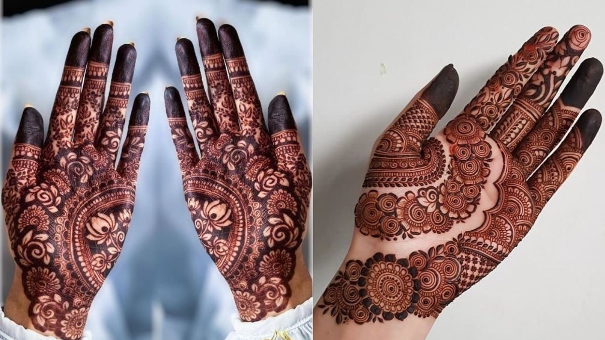 Dark mehendi looks better, but is it safe? Dermatologist explains the risks