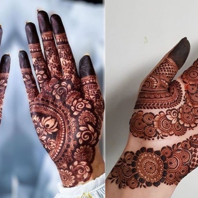 Dark mehendi looks better, but is it safe? Dermatologist explains the risks