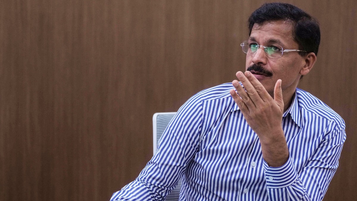 How Tukaram Mundhe mainstreamed food safety in Maharashtra