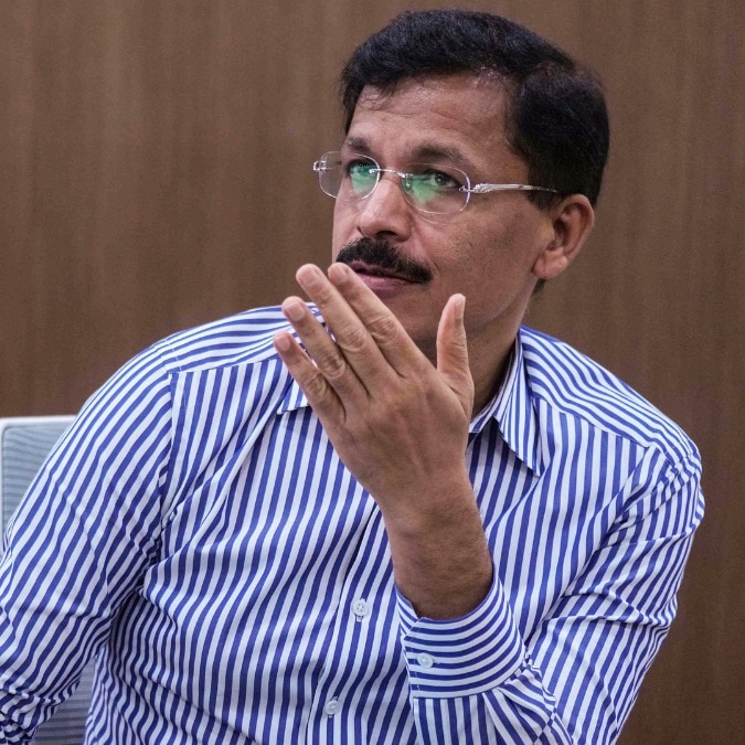 How Tukaram Mundhe mainstreamed food safety in Maharashtra
