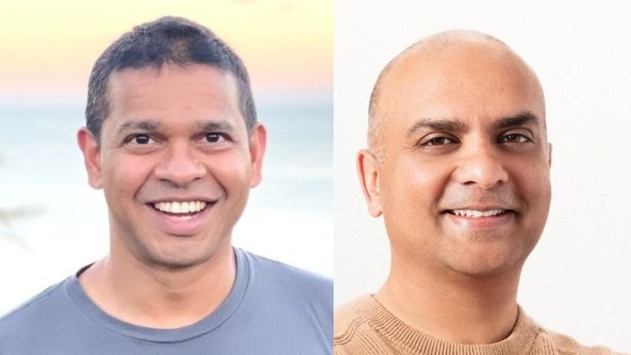 No IIT degree, yet leading OpenAI and Anthropic: Meet Vijaye Raji and Rahul Patil