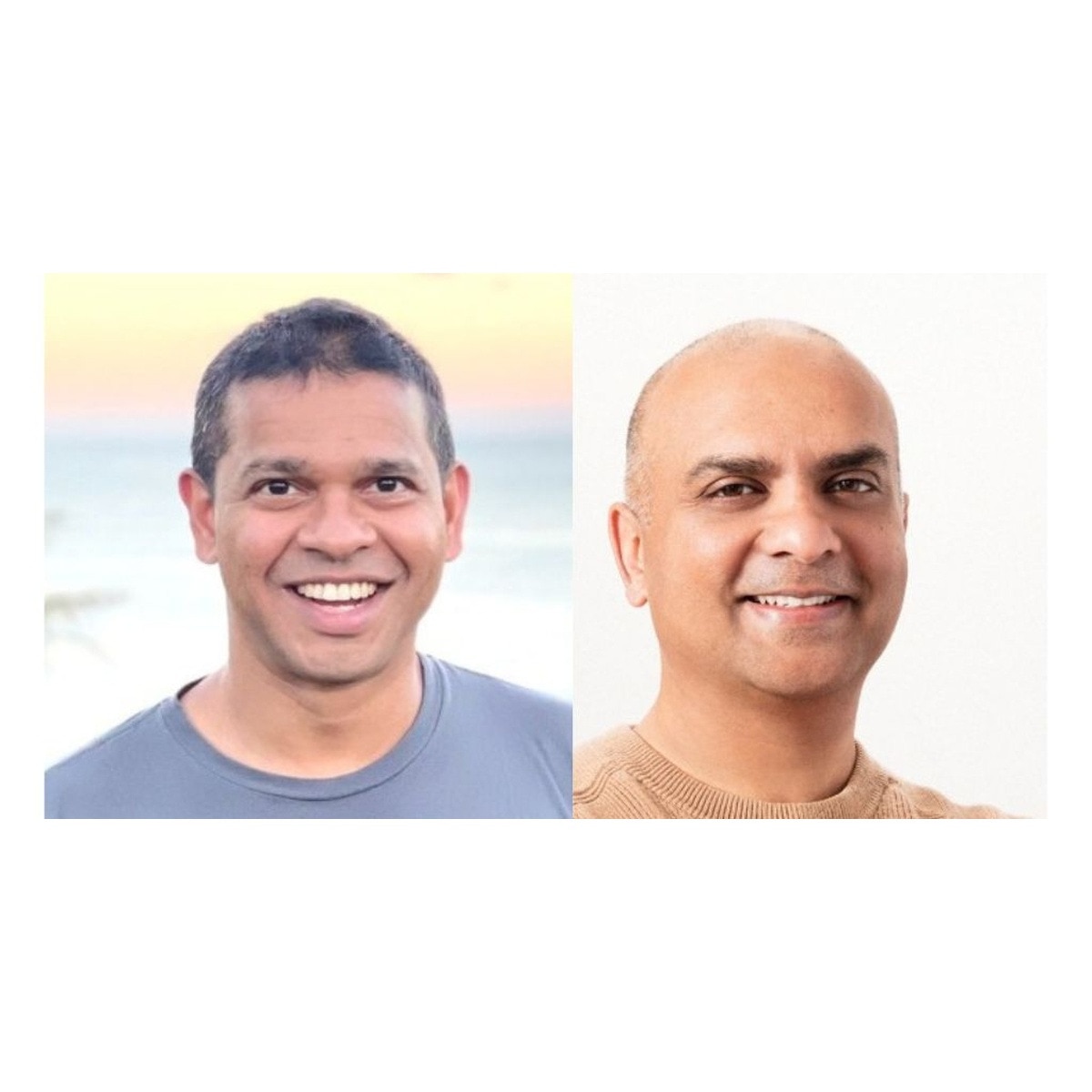 No IIT degree, yet leading OpenAI and Anthropic: Meet Vijaye Raji and Rahul Patil