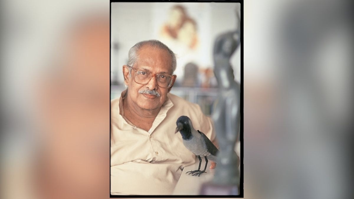 From the India Today archives (1998) | 'My heart is still young': Hrishikesh Mukherjee on his comeback