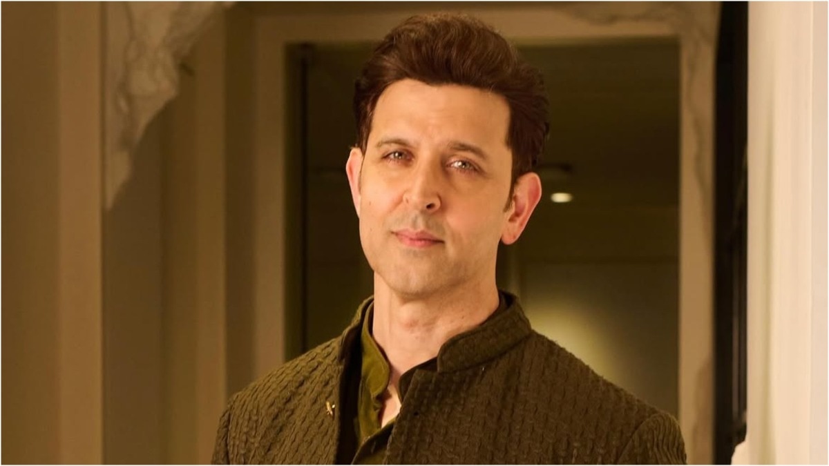Hrithik once slept on mats, saw father cry over money, now owns Rs 2,500 crore