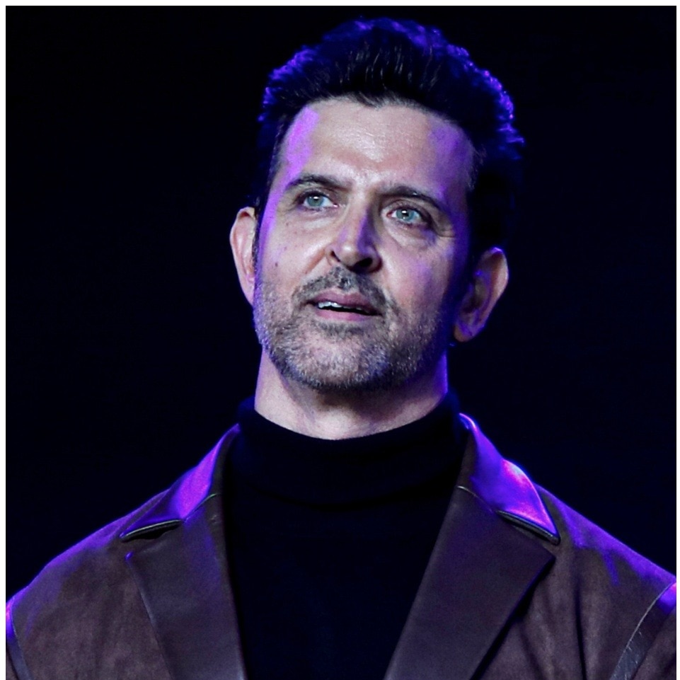Hrithik Roshan likes post backing Katrina Kaif as she faces postpartum body-shaming