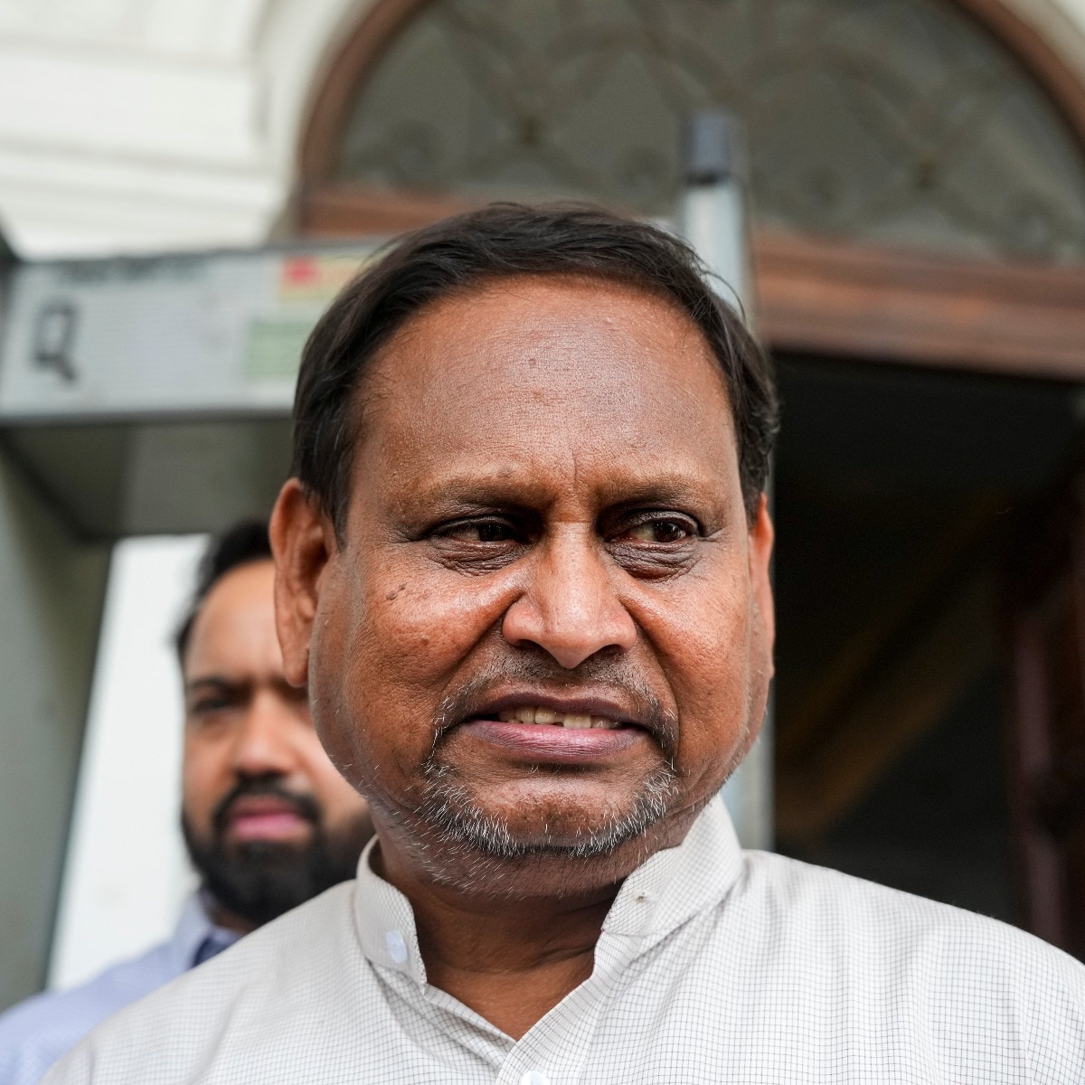 Rejinagar bypoll: Humayun Kabir fears arrest over alleged communal tension plot