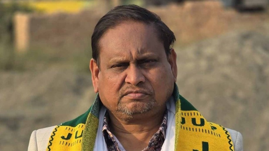 Humayun Kabir quits ground-level campaigning in Rejinagar ahead of bypolls