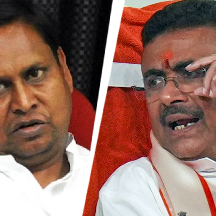 May Allah book his ticket: Humayun Kabir wishes Suvendu Adhikari ahead of bypoll