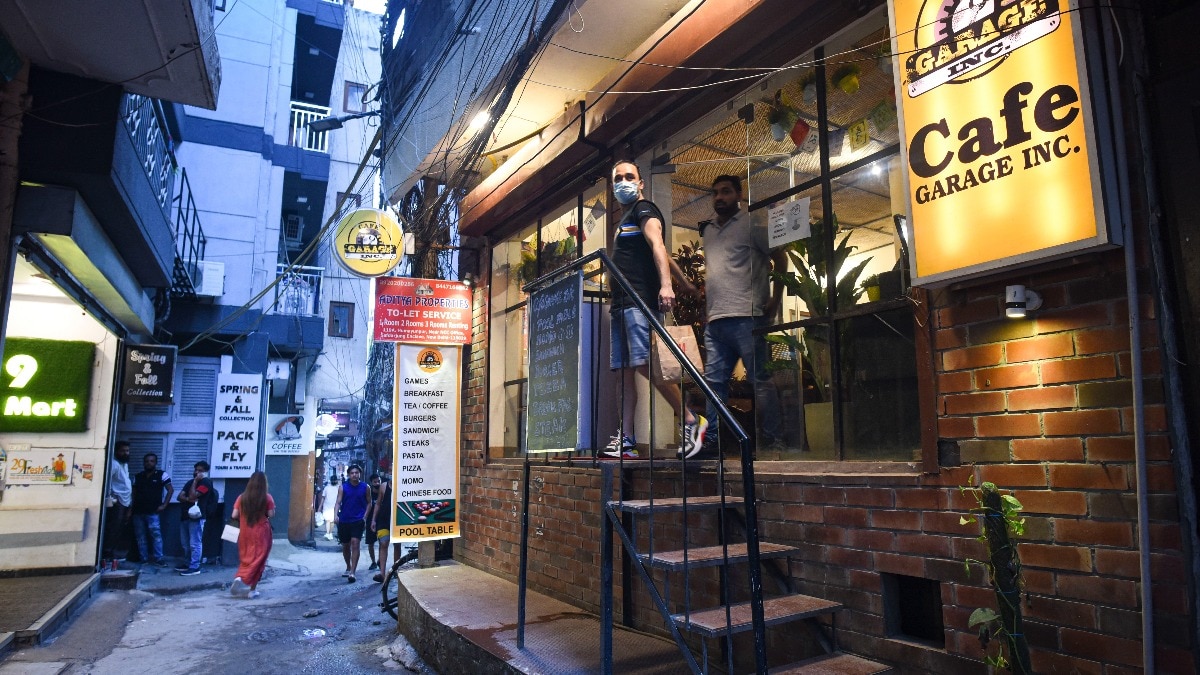 Humayunpur story: The Delhi neighbourhood is 'cool' but also a bit complicated