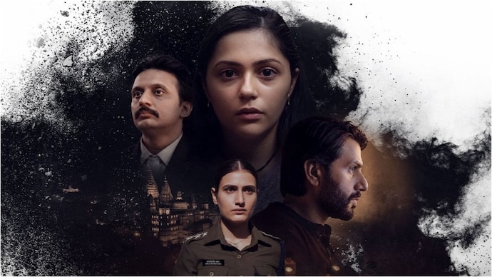 Hunkkaar will stream on JioHotstar from September 25. Hunkkaar