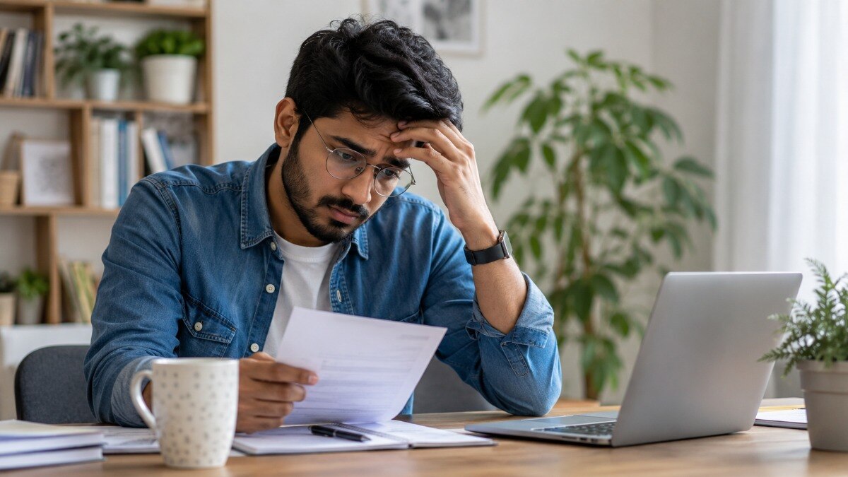 22 LPA in India or 52 lakh in Germany: Hyderabad techie's career dilemma sparks row