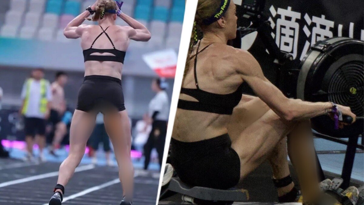 Hyrox backs athlete who soiled herself, then admits 'mistake' after backlash
