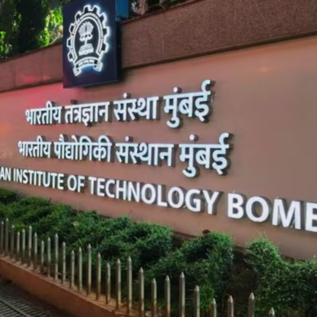 IIT-B protest continues as students seek Prof Doolla's suspension, director's exit