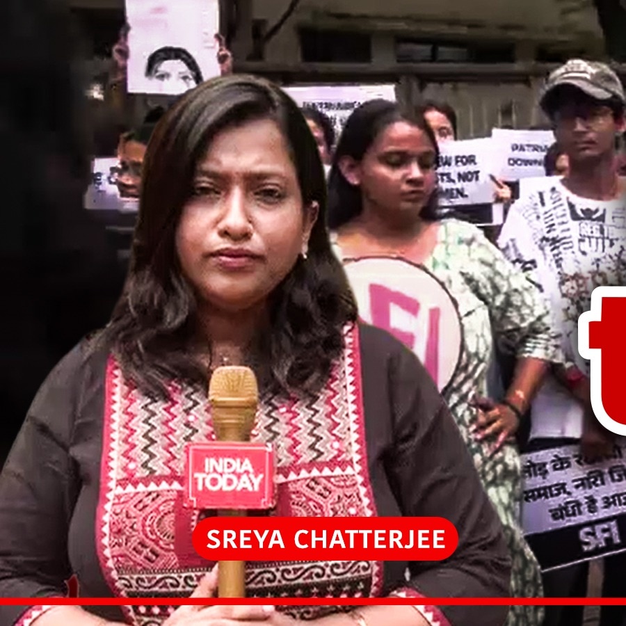 Even morning bus is unsafe: Delhi University students speak out on women’s safety