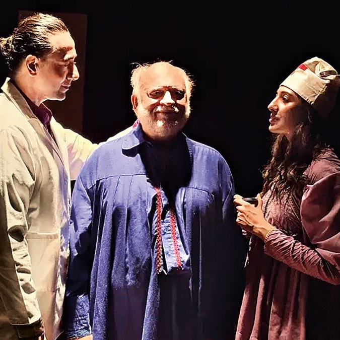 Stories without borders | IHC Theatre Festival 2026