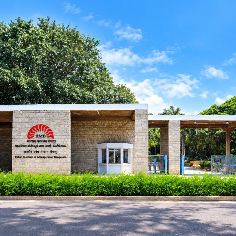 No Indian B-school in QS global MBA Rankings top 50: IIM Bangalore at 64