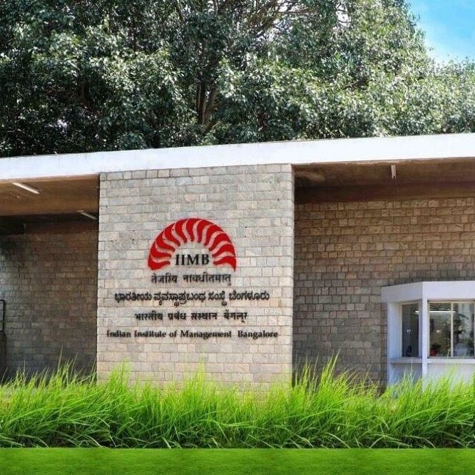 IIM Bangalore announces Rs 5 lakh national case competition for college students