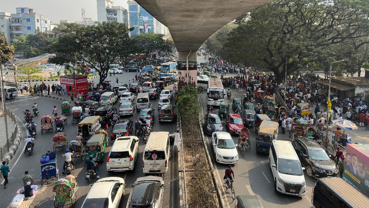 IIT-B backs it, IISc questions it: Inside Bengaluru's Hebbal tunnel debate