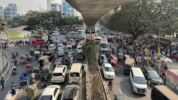 IIT-B backs it, IISc questions it: Inside Bengaluru's Hebbal tunnel debate IIT-B backs it, IISc questions it: Inside Bengaluru's Hebbal tunnel debate
