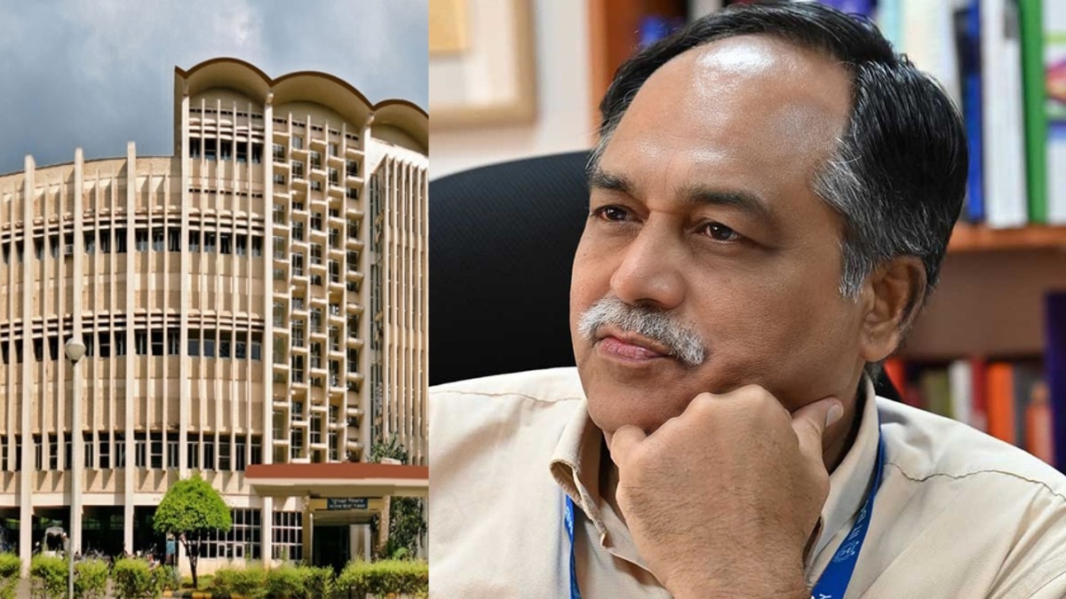 IIT-B director signs 18 student demands amid calls for resignation, professor's suspension