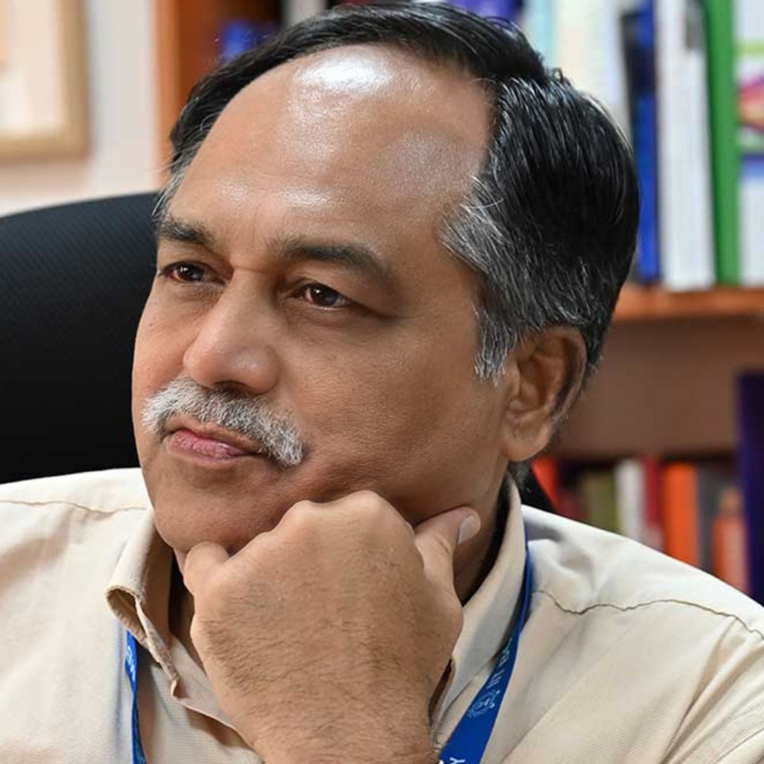 IIT-B director signs 18 student demands amid calls for resignation, professor’s suspension