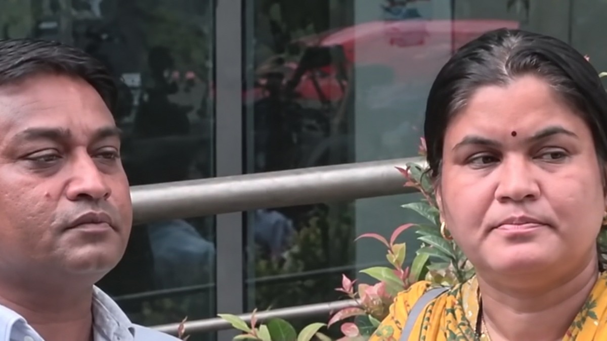Sahil was threatened: Parents want IIT-B Professor Doolla, Director Kedare arrested