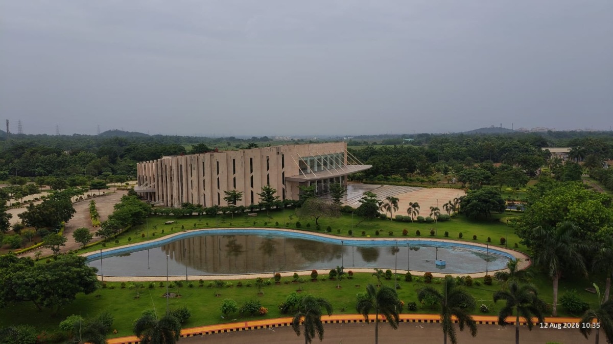 AT-Campus