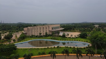 Inside IIT Bhubaneswar's teaching portfolio model that caught IISc's attention Inside IIT Bhubaneswar's teaching portfolio model that caught IISc's attention