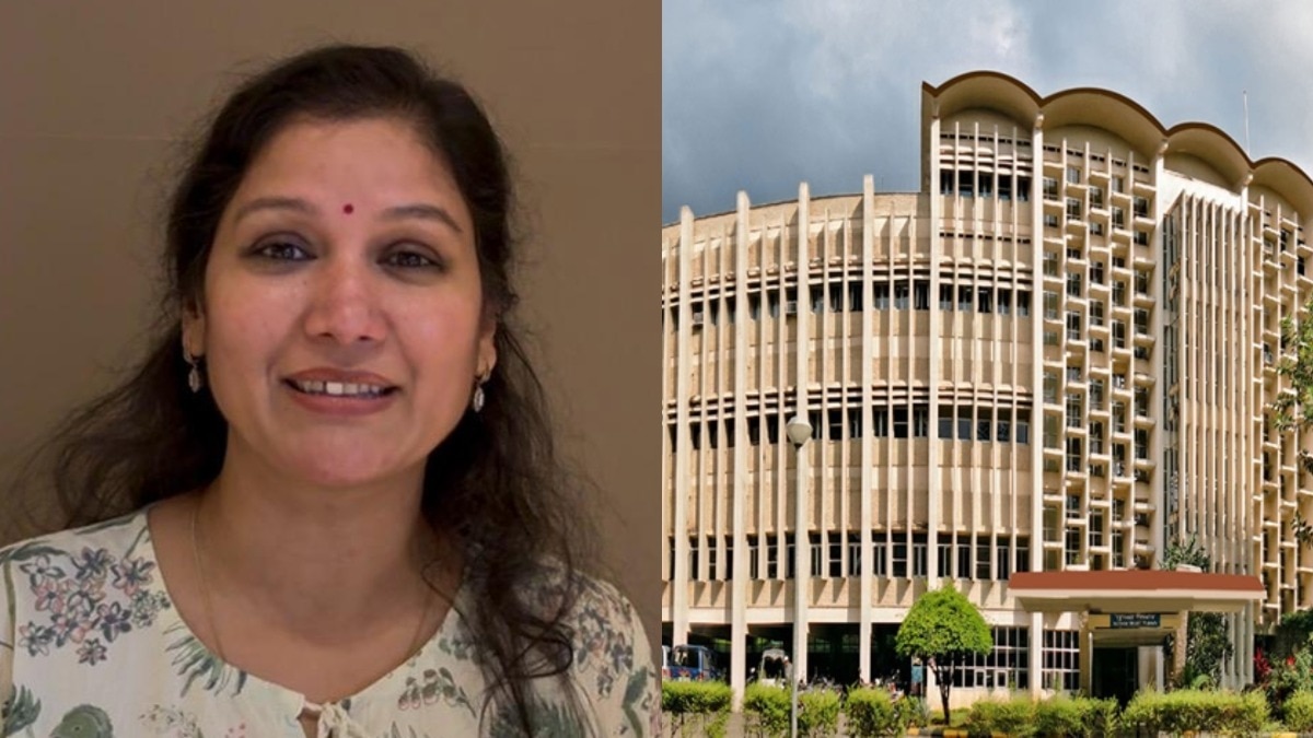 We will revolt: IIT Bombay professor on academic freedom and scientific temperament