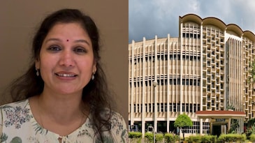 We will revolt: IIT Bombay professor on academic freedom and scientific temperament We will revolt: IIT Bombay professor on academic freedom and scientific temperament