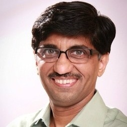 From IIT Kanpur student to IIT Bombay professor: The scientist behind India’s 5G and 6G