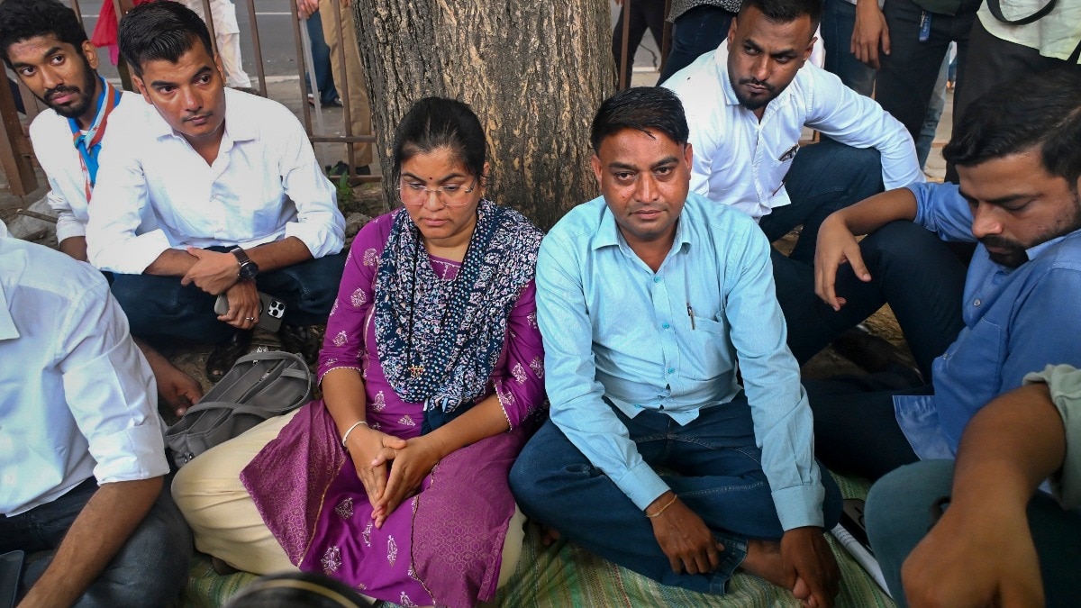 We will keep fighting till death: Sahil Wakode's parents to begin hunger strike