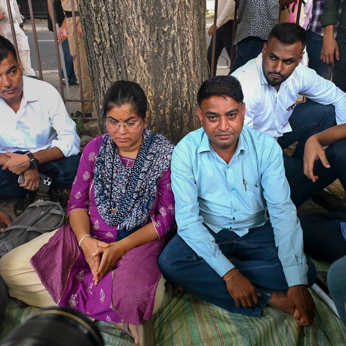 We will keep fighting: Sahil Wakode’s parents to begin hunger strike from Monday