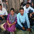 We will keep fighting till death: Sahil Wakode's parents to begin hunger strike IIT Bombay student Sahil Wakode’s parents to go on hunger strike at Azad Maidan, demand justice