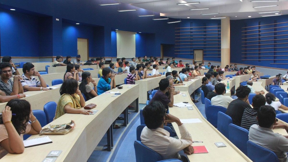 IIT Bombay data shows limited SC, ST and OBC faculty representation
