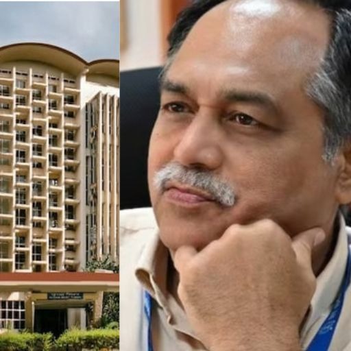 IIT-B students clarify protest amid student suicide: ‘We don’t condone cheating’