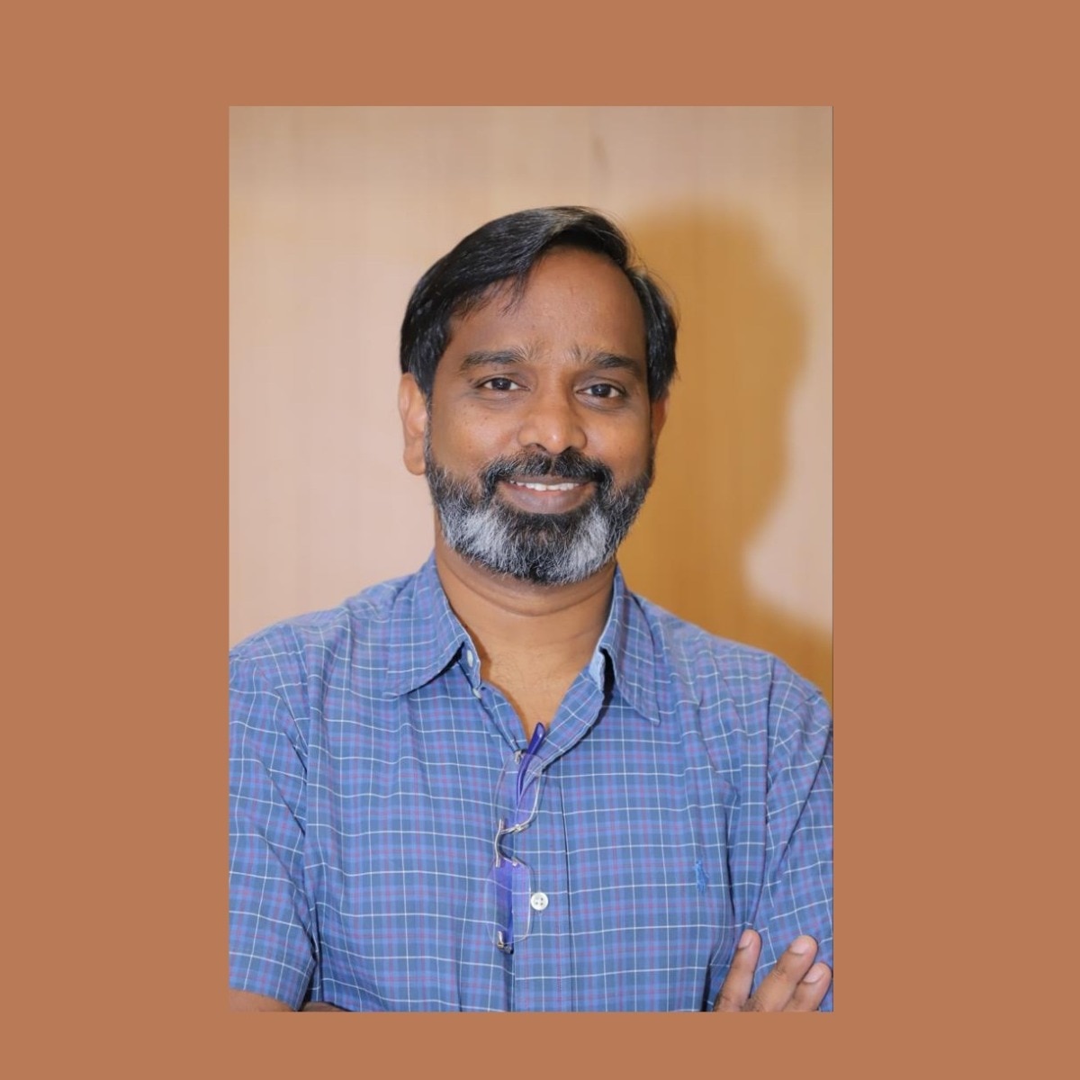Who is Suryanarayana Doolla, the IIT-Bombay professor at the heart of student protest?