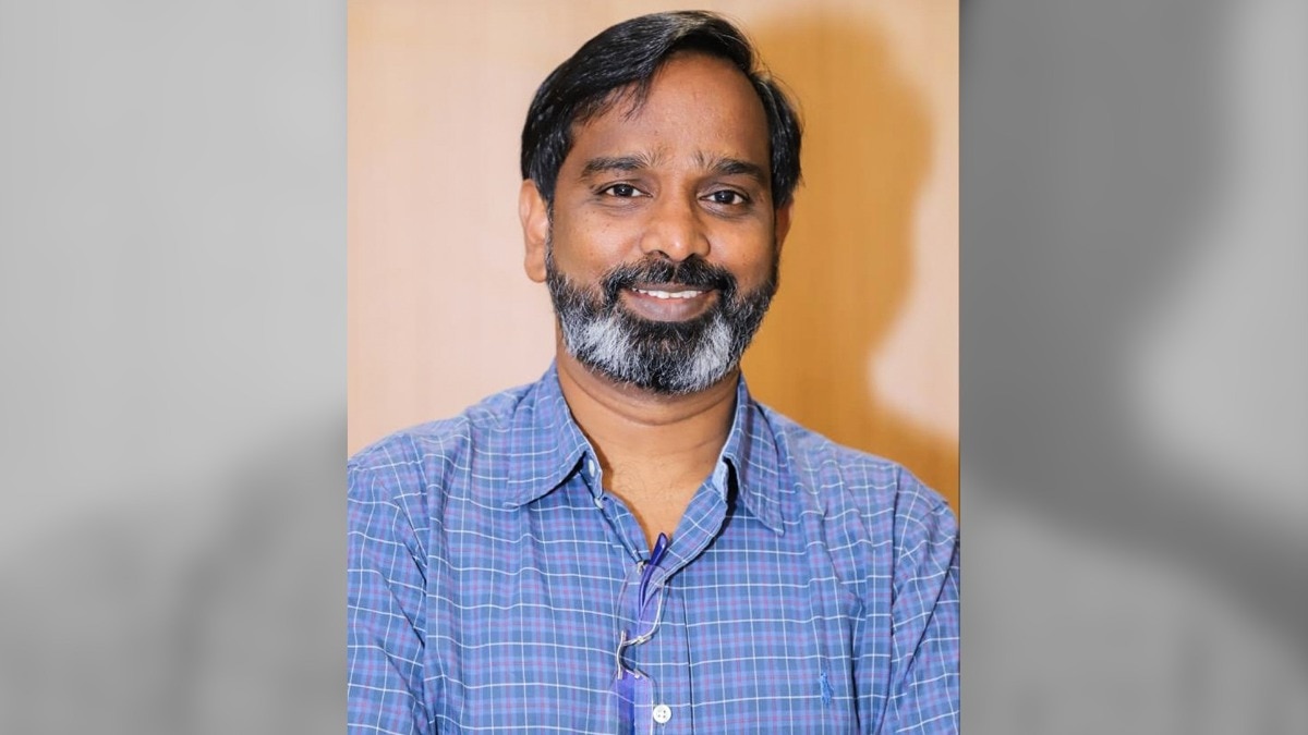Who is Suryanarayana Doolla, the IIT-Bombay professor at the heart of student protest?