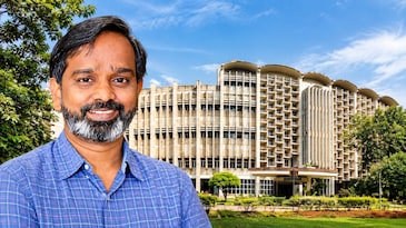 He did his job: IIT-B forum, eminent persons back Prof Doolla amid suicide row He did his job: IIT-B forum, eminent persons back Prof Doolla amid suicide row